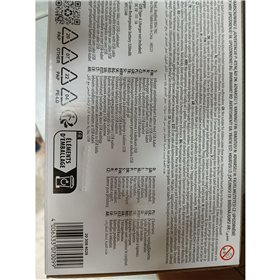 Remote-Controlled Car Cars Turbo Racer Lightning McQueen 1:24 17 cm