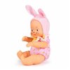 Baby Doll Barriguitas Soft babies