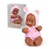 Baby Doll Barriguitas Soft babies