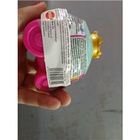 Playset Bizak Pinky Promise