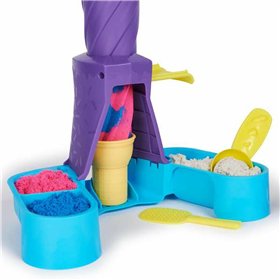 Magic sand Spin Master