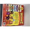 Board game Spin Master Hedbanz