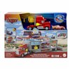 Lorry Cars Lightning McQueen Paint Car