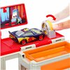 Lorry Cars Lightning McQueen Paint Car