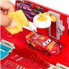 Lorry Cars Lightning McQueen Paint Car