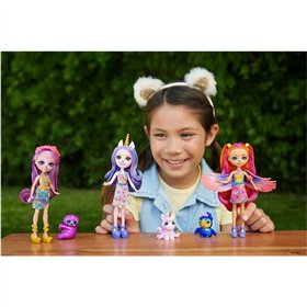 Doll Mattel 15 cm