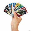 Card Game Mattel UNO Spiderman