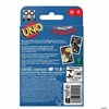 Card Game Mattel UNO Spiderman