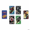 Card Game Mattel UNO Spiderman