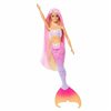 Doll Barbie Malibú Articulated Mermaid