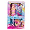 Doll Barbie Malibú Articulated Mermaid