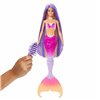 Doll Barbie Malibú Articulated Mermaid