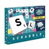 Board game Mattel Scrabble ES