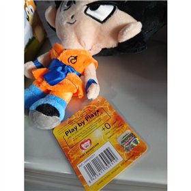 Baby Doll Play by Play 21 cm