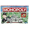 Board game Hasbro Monopoly Clasico Madrid ES