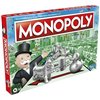 Board game Hasbro Monopoly Clasico Madrid ES