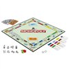 Board game Hasbro Monopoly Clasico Madrid ES