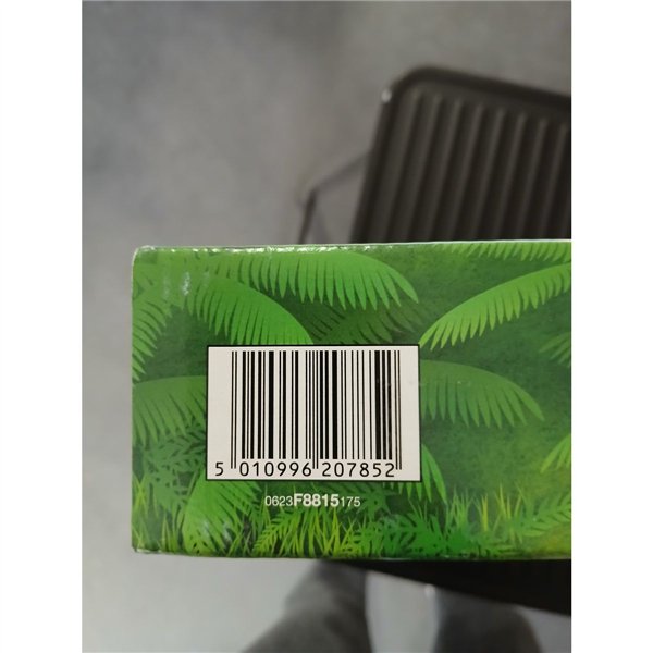 Board game Hasbro Tragabolas