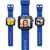 Infant's Watch Vtech Kidizoom Smartwatch Max 256 MB Interactive Blue