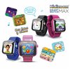 Infant's Watch Vtech Kidizoom Smartwatch Max 256 MB Interactive Blue
