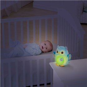 mobile projector Vtech 18,8 x 10 x 21,6 cm Owl