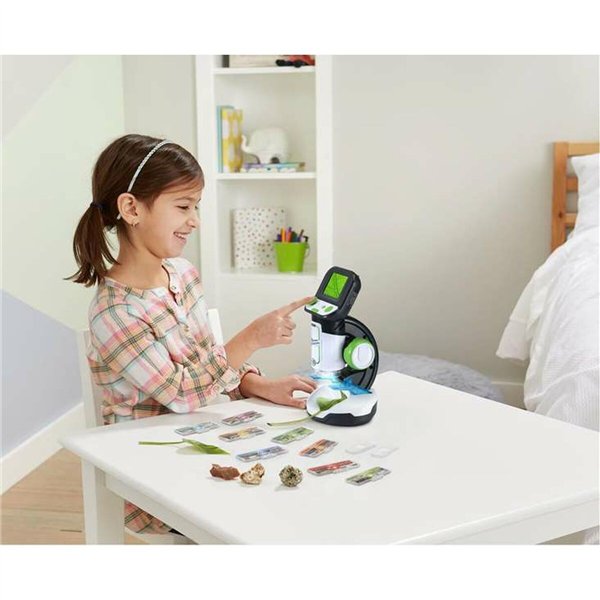 Microscope Vtech 80-616122