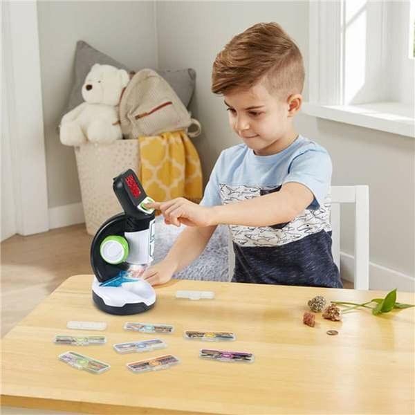 Microscope Vtech 80-616122