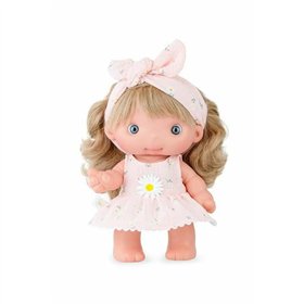 Baby doll Marina & Pau Piu 25 cm Marguerite