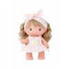 Baby doll Marina & Pau Piu 25 cm Marguerite