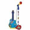 Baby Guitar Reig Super Wings