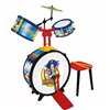 Drums Sonic Children's