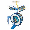 Drums Dragon Ball Children's