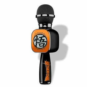 Karaoke Microphone Dragon Ball Bluetooth