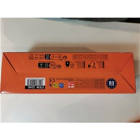 Karaoke Microphone Dragon Ball Bluetooth