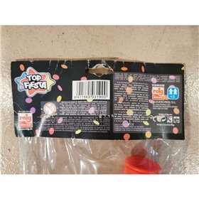 Trumpet Reig Extendable