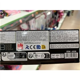 Toy microphone Monster High Standing MP3