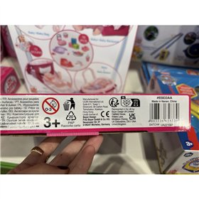 Chair for Dolls Reig