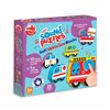 Puzzle Reig Cars