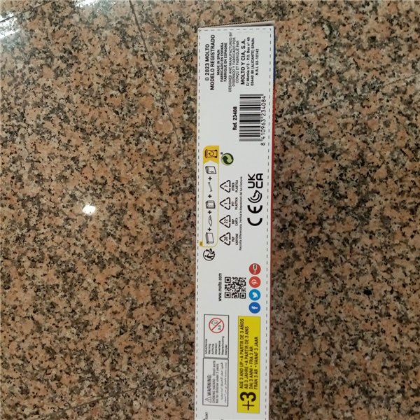 Racetrack Moltó Ultimate Track