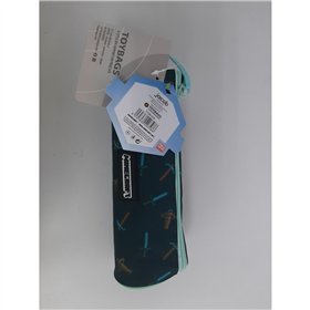 Holdall Minecraft 8 x 22 x 8 cm Circular