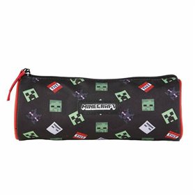 Holdall Minecraft TNT 8 x 22 x 8 cm Circular