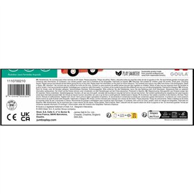 Board game Diset My First Race