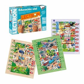 Educational Game Diset Educación vial (ES)