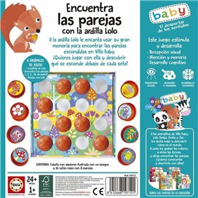 Educational Game Educa