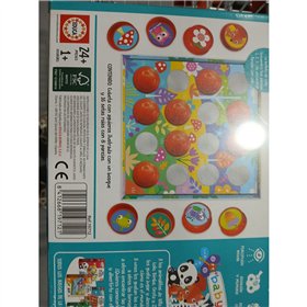 Educational Game Educa