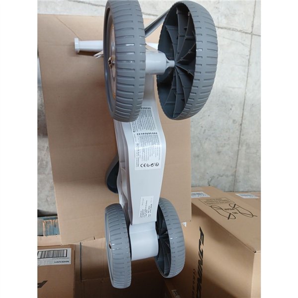 Tricycle Chicos Mini Custom Grey 54 x 22 x 38 cm