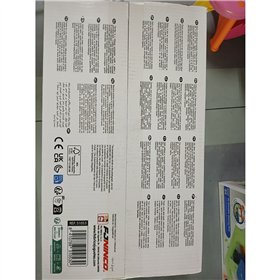 Desk Chicos Activity 57 x 72 x 49 cm Children's