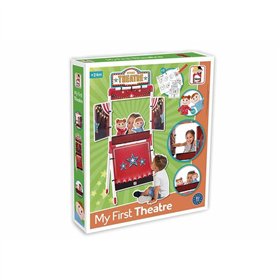 Theatre Chicos My First Theatre