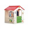 Children's play house Chicos Country Cottage 84 x 103 x 104 cm