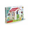 Children's play house Chicos Country Cottage 84 x 103 x 104 cm